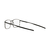 Óculos de Grau Oakley OX3204L 02 55 - loja online