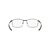 Óculos de Grau Oakley OX3204L 02 55