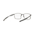 Óculos de Grau Oakley OX3204L 02 55 - comprar online