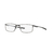 Óculos de Grau Oakley OX3217 01 55 na internet