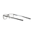 Imagem do Óculos de Grau Oakley OX3217 01 55