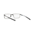 Óculos de Grau Oakley OX3217 01 55