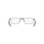 Óculos de Grau Oakley OX3217 01 55 - comprar online