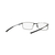 Óculos de Grau Oakley OX3217 01 55 na internet