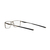 Imagem do Óculos de Grau Oakley OX3217 02 55