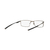 Óculos de Grau Oakley OX3217 02 53 na internet