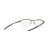 Óculos de Grau Oakley OX3233 02 54 na internet