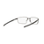 Óculos de Grau Oakley OX3249L 01 58 na internet