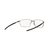 Óculos de Grau Oakley OX3249L 04 58 na internet