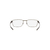 Óculos de Grau Oakley OX5073 02 55 - comprar online