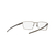 Óculos de Grau Oakley OX5073 02 55 na internet
