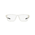 Óculos de Grau Oakley OX8040L 02 54 - comprar online