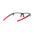 Óculos de Grau Oakley OX8061 02 58 na internet