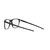 Imagem do Óculos de Grau Oakley OX8152 01 55