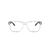Óculos de Grau Oakley OX8156L 03 56 - comprar online
