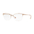 Óculos de Grau Platini P91186 H405 54