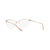 Óculos de Grau Platini P91186 H405 54