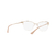 Óculos de Grau Platini P91186 H405 54 na internet