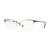 Óculos de Grau Platini 1186 H407 54