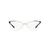 Óculos de Grau Platini 1186 H407 54 - comprar online