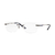 Óculos de Grau Platini 1188 H637 56