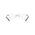 Óculos de Grau Platini 1188 H637 56 - comprar online