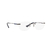 Óculos de Grau Platini 1188 H637 56