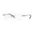 Óculos de Grau Platini 1188 H639 56