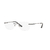 Óculos de Grau Platini 1188 H639 56 na internet