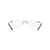 Óculos de Grau Platini 1188 H639 56 - comprar online