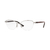 Óculos de Grau Platini P91189 H642 52