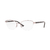 Óculos de Grau Platini P91189 H643 52