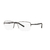 Óculos de Grau Platini P91190 H959 57 na internet
