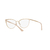 Óculos de Grau Platini 1193 H948 53