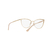 Óculos de Grau Platini 1193 H948 53 na internet