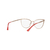 Óculos de Grau Platini P91193 H949 53 na internet