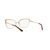 Óculos de Grau Platini P91195 1158 56