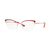 Óculos de Grau Platini P91196 I162 53