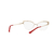 Óculos de Grau Platini P91196 I162 53 na internet