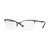Óculos de Grau Platini P91197 I611 55
