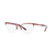 Óculos de Grau Platini P91197 I614 55 na internet