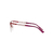 Óculos de Grau Platini P91197 I614 55 - loja online