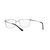 Óculos de Grau Platini P91199 I887 58