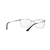 Óculos de Grau Platini P91199 I887 58 na internet