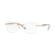 Óculos de Grau Platini P91201 I888 54