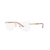 Óculos de Grau Platini P91201 I890 54 na internet