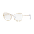 Óculos de Grau Platini P91208B K495 52