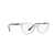 Óculos de Grau Platini 3165 H648 52