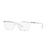 Óculos de Grau Platini P93179U K425 54 na internet