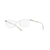 Óculos de Grau Platini P93179U K425 54